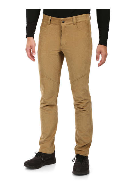 Fotogalerie Men's trousers FOX PANTS camel