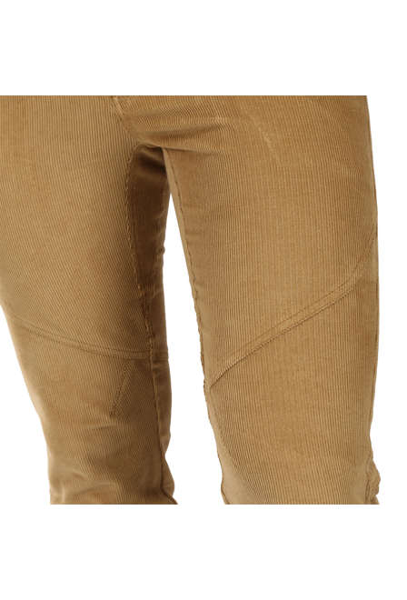 Fotogalerie Men's trousers FOX PANTS camel