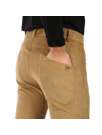 Fotogalerie Men's trousers FOX PANTS camel