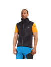 Fotogalerie Men's Outdoor Vest ALPHA VEST anthracite