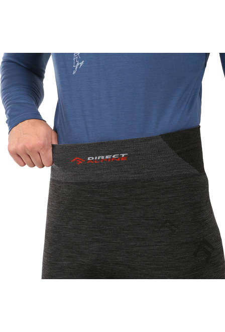 Fotogalerie Merino underwear