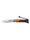 Fotogalerie Knife DA OPINEL black/orange