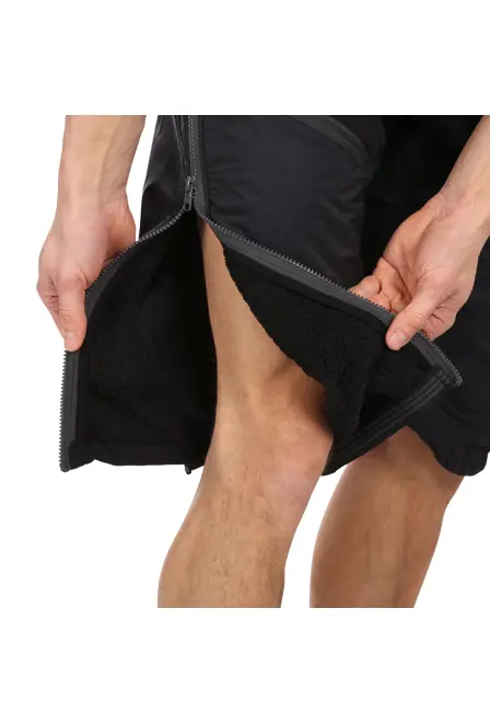 Fotogalerie Men's Shorts LOGAN ALPHA mango/anthracite