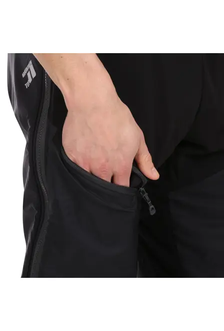 Fotogalerie Men's Shorts LOGAN ALPHA mango/anthracite