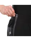 Fotogalerie Men's Shorts LOGAN ALPHA mango/anthracite