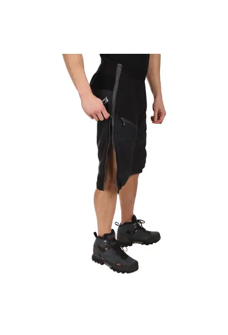 Fotogalerie Men's Shorts LOGAN ALPHA mango/anthracite