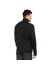 Fotogalerie Men's Outdoor Insulated Hoodie MALLET black/anthracite