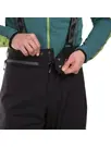 Fotogalerie Men's Waterproof Backup Pants MIDI caramel