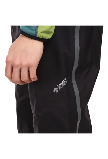 Fotogalerie Men's Waterproof Backup Pants MIDI caramel