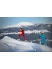 Fotogalerie Men's Down Jacket PEAK anthracite/black