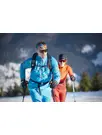 Fotogalerie Men's Down Jacket PEAK anthracite/black