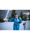 Fotogalerie Men's Down Jacket PEAK anthracite/black