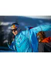 Fotogalerie Men's Down Jacket PEAK anthracite/black