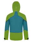 Fotogalerie Men's Hardshell Jacke GUIDE green/emerald