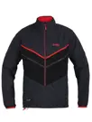 Fotogalerie Men's Down Jacket PEAK anthracite/black