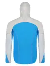 Fotogalerie Men's sweatshirt DRAGON ocean/grey