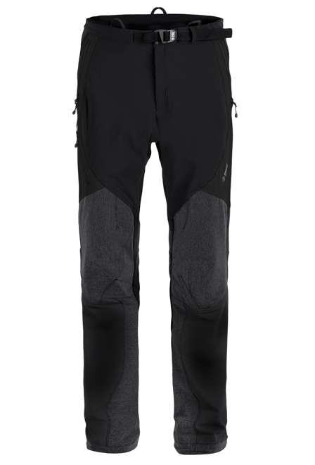 Cascade Pants in Black Cascade Pants in Black