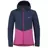 navy/orchid