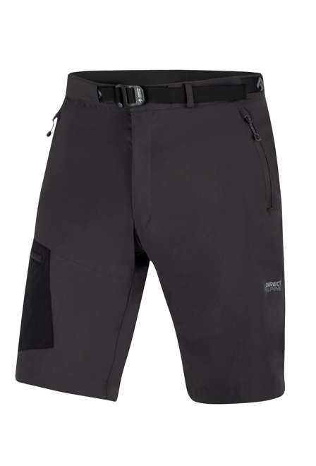 Fotogalerie Men's shorts CRUISE SHORTS anthracite/black
