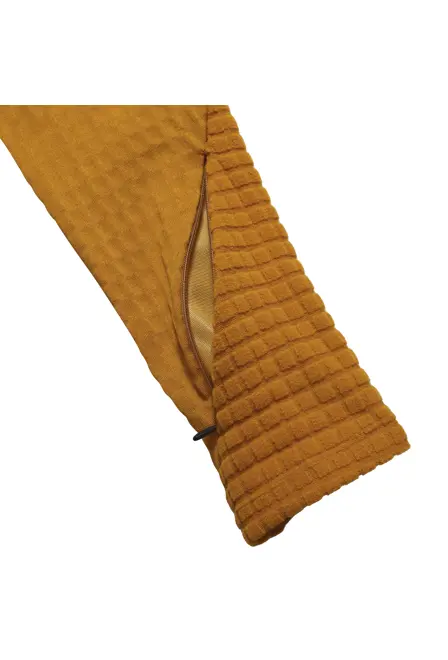 Fotogalerie Women's Outdoor Hoodie AURA LIGHT LADY caramel