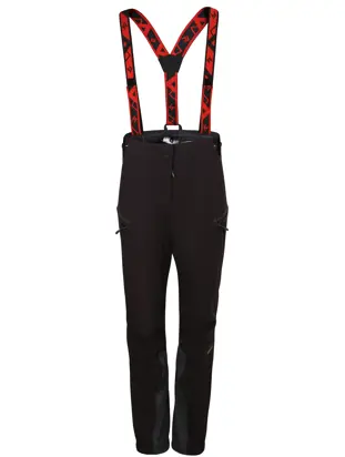 EIGER LADY 1.0