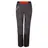 anthracite/coral