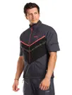 Fotogalerie Men's Down Jacket PEAK anthracite/black