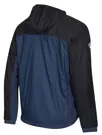 Fotogalerie Men's windproof insulated ALPHA JACKET navy/anthracite