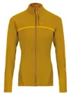 Fotogalerie Women's Outdoor Hoodie AURA LIGHT LADY caramel