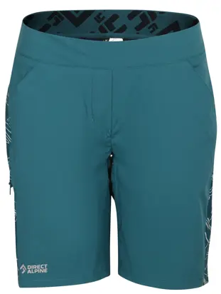 CREEK SHORTS LADY 1.0