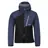 black/navy