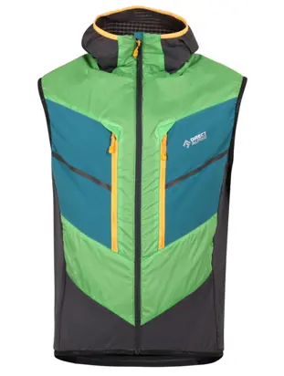 ALPHA VEST 1.0