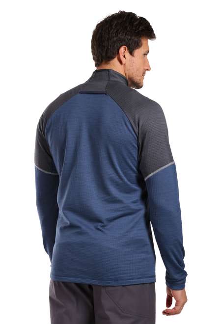 Fotogalerie Men's Pullover CIMA navy/anthracite