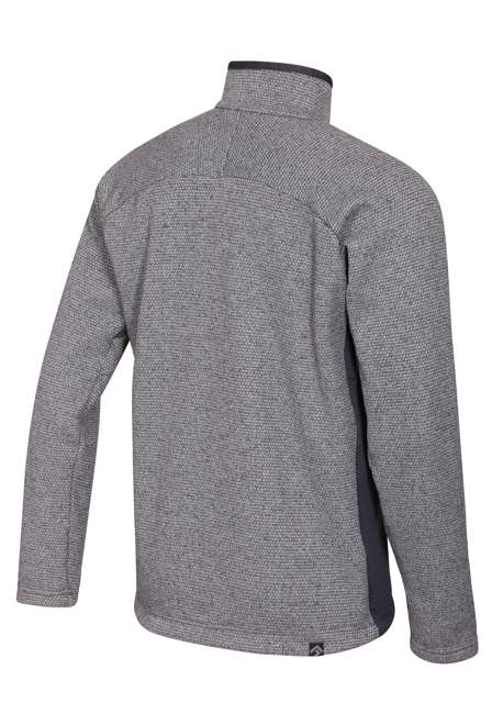 Fotogalerie Men's Outdoor Jacket ALASKA anthracite