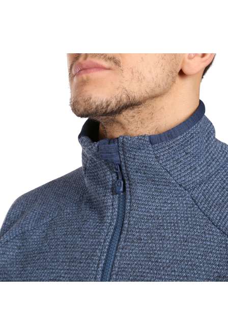 Fotogalerie Men's Outdoor Jacket ALASKA navy