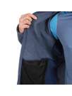 Fotogalerie Men's Outdoor Jacket ALASKA navy