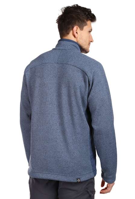 Fotogalerie Men's Outdoor Jacket ALASKA navy