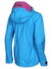 Fotogalerie Women's Hardshell Jacket GUIDE LADY ocean/orchid