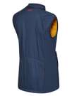 Fotogalerie Women's Outdoor Vest BORA VEST LADY navy