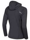 Fotogalerie Women's Fleece Hoodie SELLA HOOD LADY anthracite