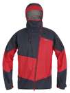 Fotogalerie Men's Hardshell Jacke GUIDE brick/anthracite