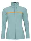 Fotogalerie Women's Outdoor Hoodie AURA LIGHT LADY arctic
