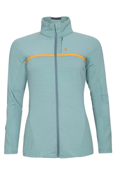 Fotogalerie Women's Outdoor Hoodie AURA LIGHT LADY arctic