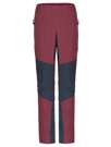 Fotogalerie Women's climbing pants CERVINO LADY palisander