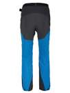 Fotogalerie Men's All-Season Versatile Pants CASCADE TOP ocean/anthracite