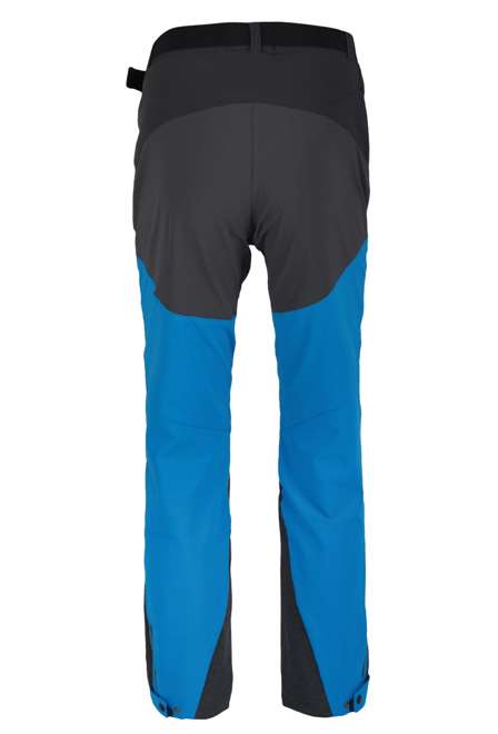 Fotogalerie Men's All-Season Versatile Pants CASCADE TOP ocean/anthracite