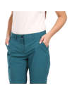 Fotogalerie Women's Outdoor Pants ALARO LADY emerald