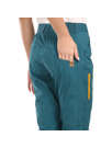 Fotogalerie Women's Outdoor Pants ALARO LADY emerald