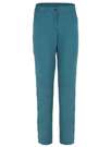 Fotogalerie Women's Outdoor Pants ALARO LADY emerald