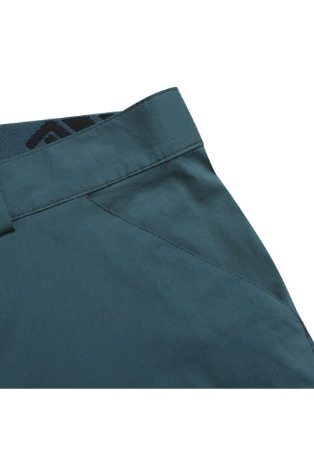 Fotogalerie Women's Outdoor Pants ALARO LADY emerald